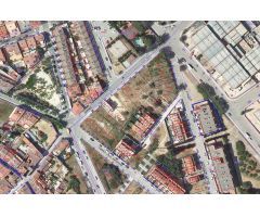 SE VENDEN SEIS TERRENOS URBANOS EN SENTMENAT