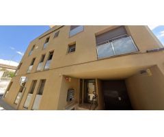 SE VENDE PLAZA DE APARCAMIENTO EN SANTA MARGARIDA I ELS MONJOS