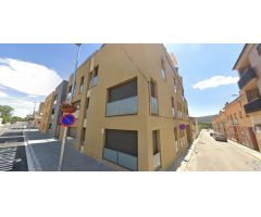 SE VENDE PLAZA DE APARCAMIENTO EN SANTA MARGARIDA I ELS MONJOS