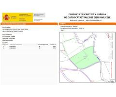 SE VENDE TERRENO RUSTICO EN SENTMENTAT