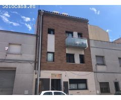 SE VENDE EDIFICO EN SABADELL, ZONA MERINALS