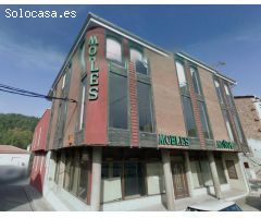 SE VENDE EDIFICIO EN OLVAN