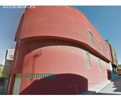 SE VENDE EDIFICIO EN OLVAN