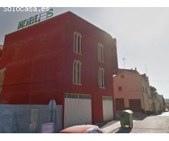 SE VENDE EDIFICIO EN OLVAN