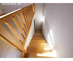 SE VENDEN TRES CASAS ADOSADAS EN SANT MARTI SESGUEIOLES