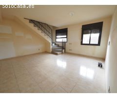 SE VENDE DÚPLEX EN PIERA