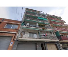 SE VENDE ATICO EN TERRASSA