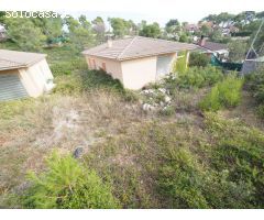 SE VENDE CASA EN PIERA, ZONA LES PINEDES DE LARMENGOL