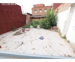 SE VENDE TERRENO URBANO EN TERRASSA, ZONA TORRESANA