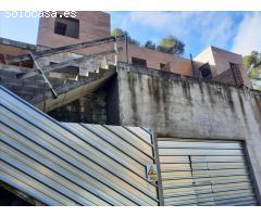 SE VENDEN DOS CASAS PAREADAS EN CASTELLAR DEL VALLES