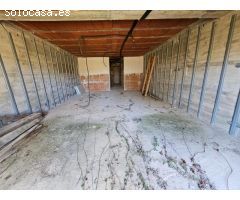 SE VENDEN DOS CASAS PAREADAS EN CASTELLAR DEL VALLES