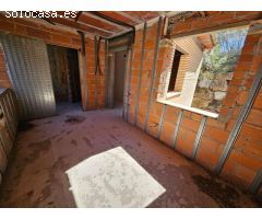 SE VENDEN DOS CASAS PAREADAS EN CASTELLAR DEL VALLES