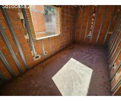 SE VENDEN DOS CASAS PAREADAS EN CASTELLAR DEL VALLES