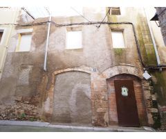 SE VENDE CASA INDEPENDIENTE EN SANT QUINTI DE MEDIONA