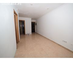 SE VENDE PISO EN BADALONA, ZONA LLEFIÀ