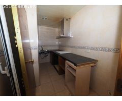 SE VENDE PISO EN BADALONA, ZONA LLEFIÀ