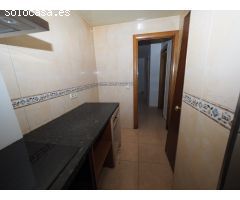 SE VENDE PISO EN BADALONA, ZONA LLEFIÀ
