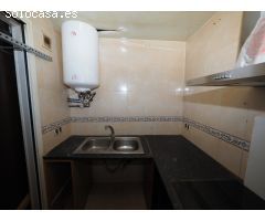 SE VENDE PISO EN BADALONA, ZONA LLEFIÀ