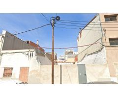 SE VENDE TERRENO URBANO EN TERRASSA, ZONA CAN PALET