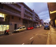 SE VENDE PLAZA DE PARKING EN TERRASSA, ZONA ESCOLES