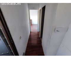 SE VENDE PISO EN TERRASSA, ZONA EGARA