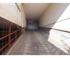 SE VENE PLAZA DE PARKING EN TERRASSA, ZONA SANT PERE NORD
