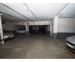 SE VENE PLAZA DE PARKING EN TERRASSA, ZONA SANT PERE NORD