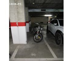 SE VENDE PLAZA DE PARKING EN MONTCADA I REIXAC, ZONA CAN SANT JOAN