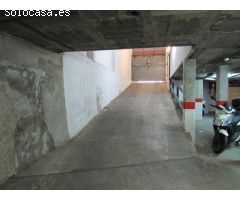 SE VENDE PLAZA DE PARKING EN MONTCADA I REIXAC, ZONA CAN SANT JOAN