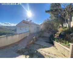 SE VENDE CASA EN VALLIRANA, URBANIZACIÓN SELVA NEGRA