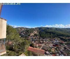 SE VENDE CASA EN VALLIRANA, URBANIZACIÓN SELVA NEGRA