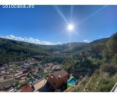SE VENDE CASA EN VALLIRANA, URBANIZACIÓN SELVA NEGRA