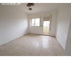 SE VENDE PISO EN SABADELL, ZONA LA CONCORDIA