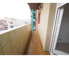 SE VENDE PISO EN SABADELL, ZONA LA CONCORDIA