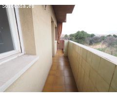 SE VENDE PISO EN SABADELL, ZONA LA CONCORDIA