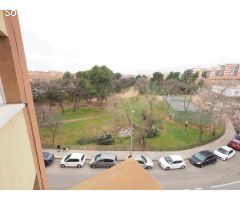 SE VENDE PISO EN SABADELL, ZONA LA CONCORDIA
