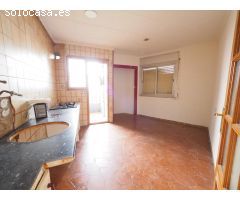 SE VENDE PISO EN SABADELL, ZONA LA CONCORDIA