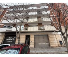 SE VENDE PISO EN MANRESA, ZONA CARRETERA SANTPEDOR
