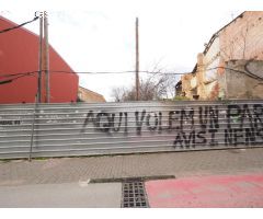 SE VENDE TERRENO URBANO EN PIERA