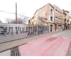 SE VENDE TERRENO URBANO EN PIERA