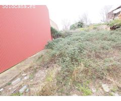 SE VENDE TERRENO URBANO EN PIERA