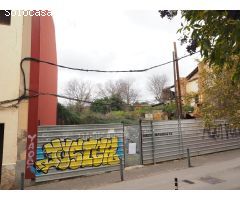 SE VENDE TERRENO URBANO EN PIERA