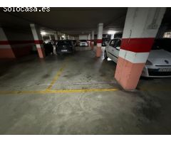 SE VENDE PLAZA DE APARCAMIENTO EN TERRASSA, ZONA ESCOLES