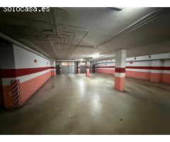 SE VENDE PLAZA DE APARCAMIENTO EN TERRASSA, ZONA ESCOLES