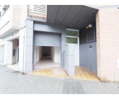 SE VENDE LOCAL EN MONTCADA I REIXAC, ZONA CAN SANT JOAN