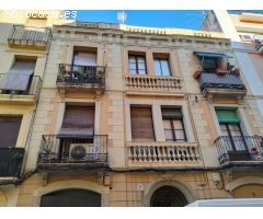 SE VENDE EDIFICIO EN BARCELONA, ZONA SANTS