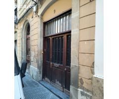 SE VENDE EDIFICIO EN BARCELONA, ZONA SANTS