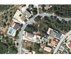 SE VENDE TERRENO EN OLERDOLA