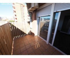 SE VENDE PISO EN MATARO, ZONA LEIXAMPLE