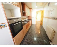 SE VENDE PISO EN MATARO, ZONA LEIXAMPLE